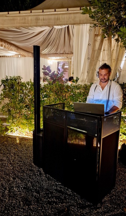 DJ Oro - performance photo 21