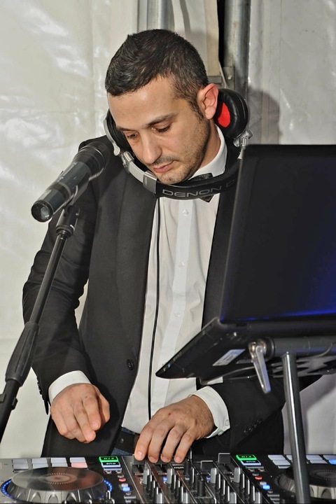 DJ Oro - performance photo 76