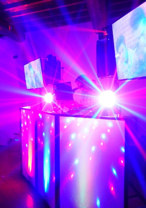 DJ Oro - performance photo 36