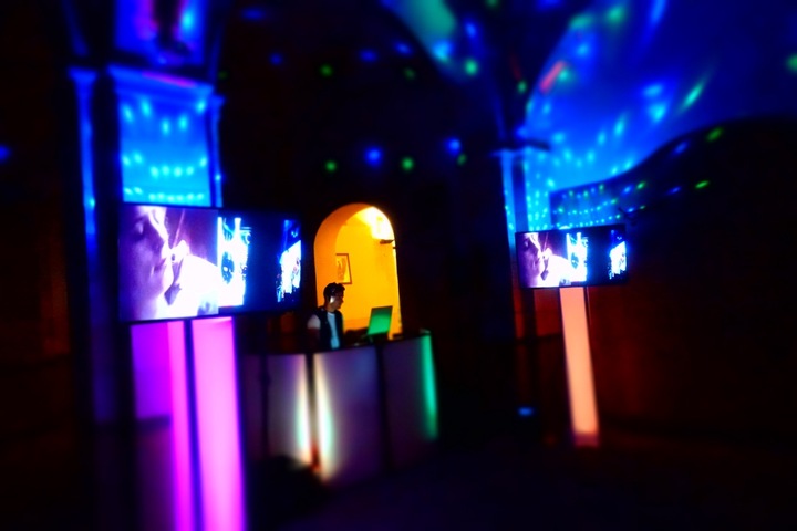 DJ Oro - performance photo 51