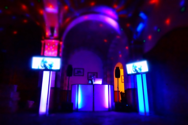 DJ Oro - performance photo 54