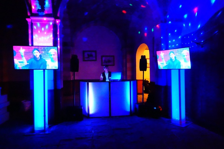 DJ Oro - performance photo 52