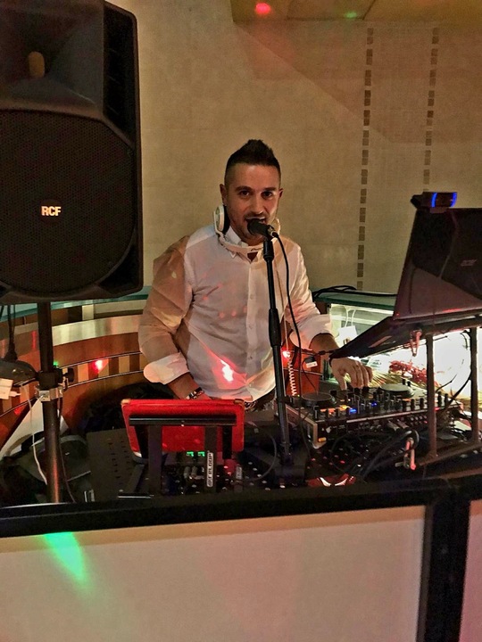 DJ Oro - performance photo 73