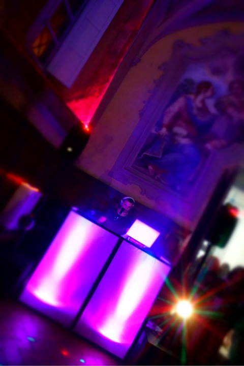 DJ Oro - performance photo 71