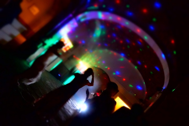 DJ Oro - performance photo 56