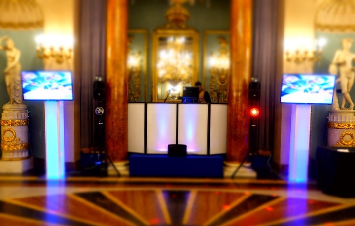DJ Oro - performance photo 46