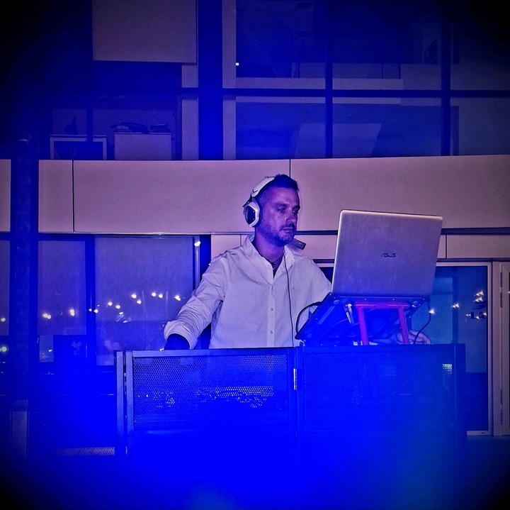 DJ Oro - performance photo 7