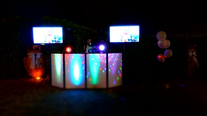 DJ Oro - performance photo 39