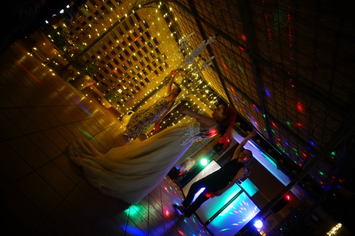 DJ Oro - performance photo 68