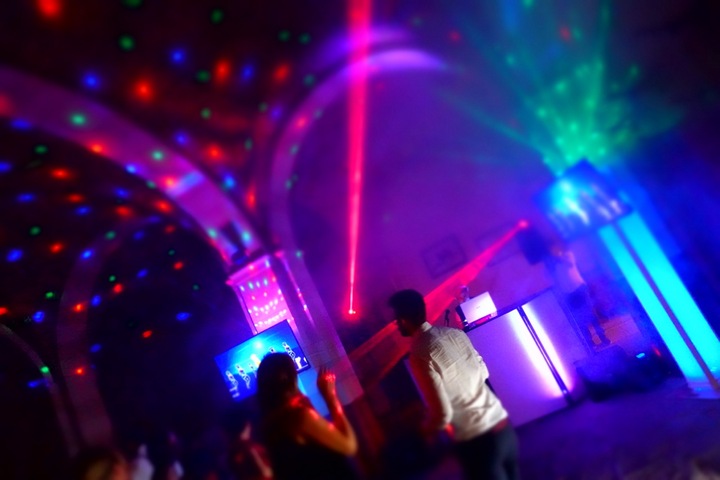 DJ Oro - performance photo 60