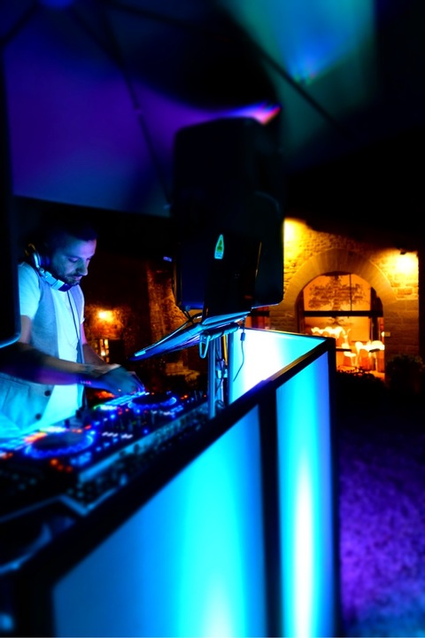 DJ Oro - performance photo 28
