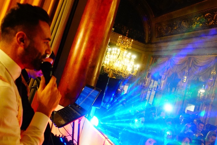 DJ Oro - performance photo 48