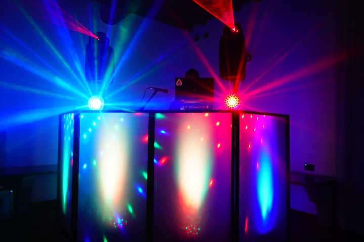 DJ Oro - performance photo 42