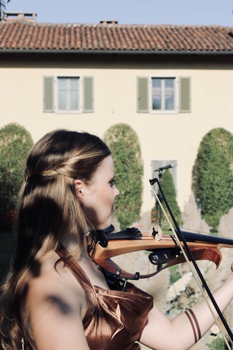Strings in Turin - performance photo 51