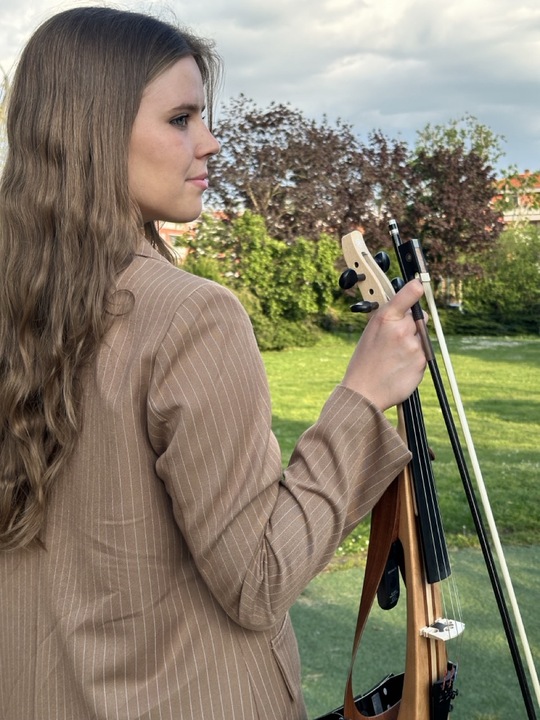 Strings in Turin - performance photo 60