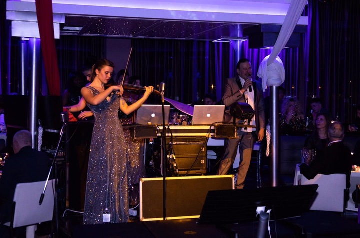 Strings in Turin - performance photo 44