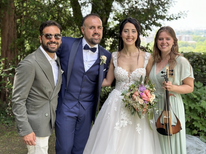 Strings in Turin - performance photo 66