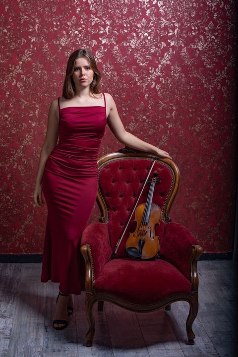 Strings in Turin - performance photo 69