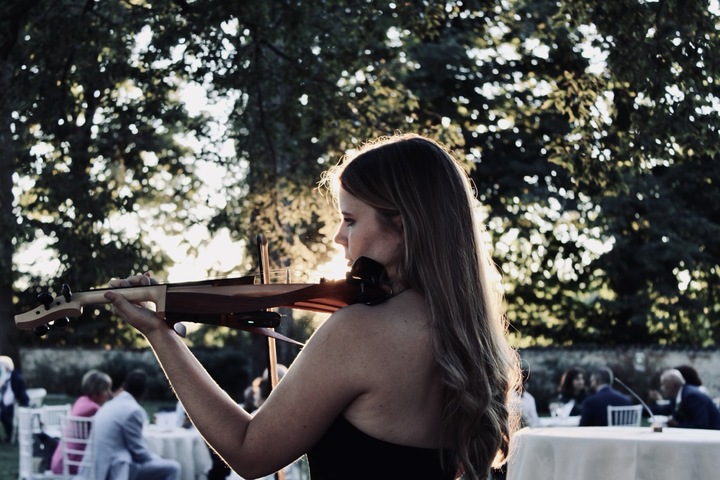 Strings in Turin - performance photo 56