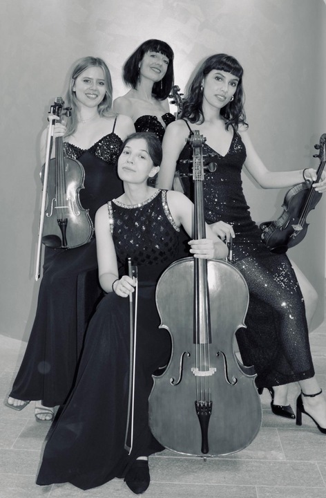 Strings in Turin - performance photo 75