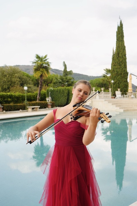Strings in Turin - performance photo 25