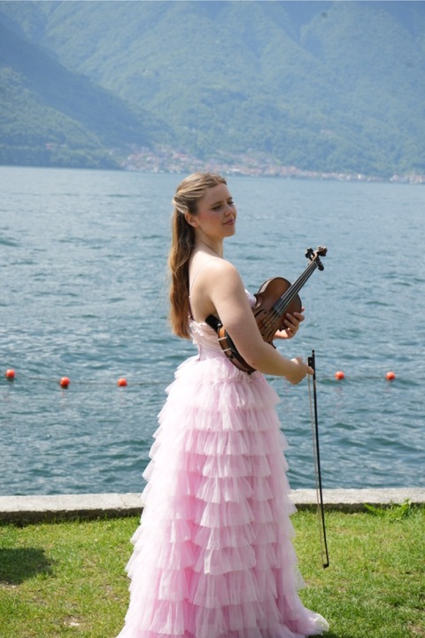 Strings in Turin - performance photo 18