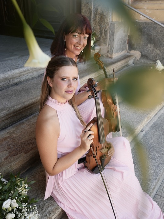 Strings in Turin - performance photo 37