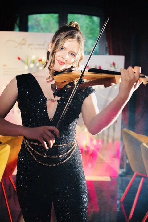 Strings in Turin - performance photo 59