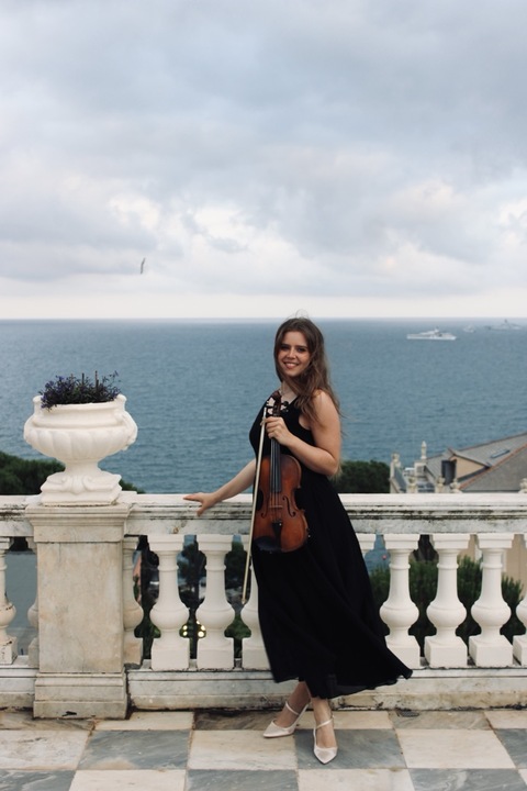 Strings in Turin - performance photo 47