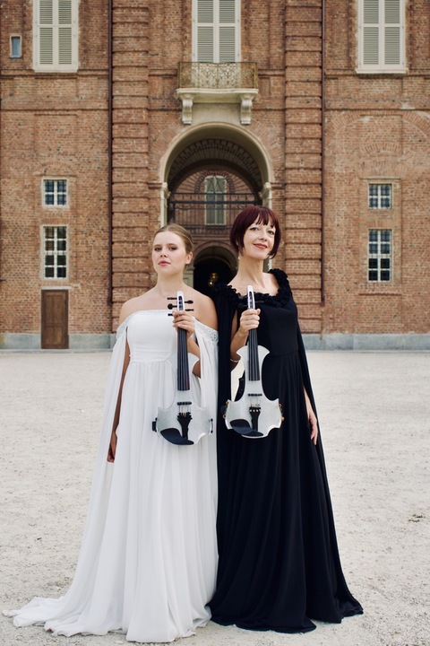 Strings in Turin - performance photo 27