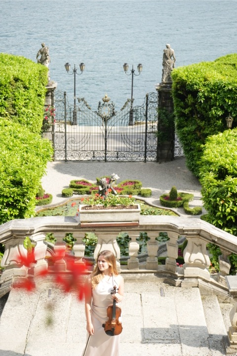 Strings in Turin - performance photo 22
