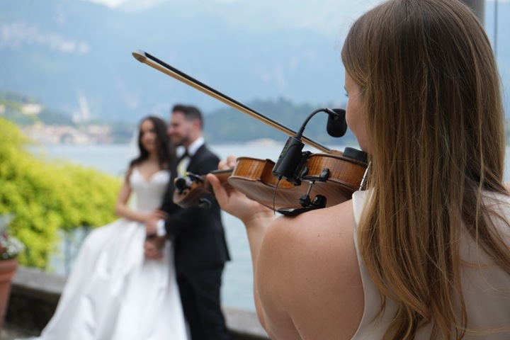 Strings in Turin - performance photo 21
