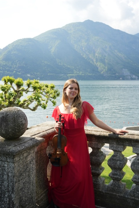 Strings in Turin - performance photo 17
