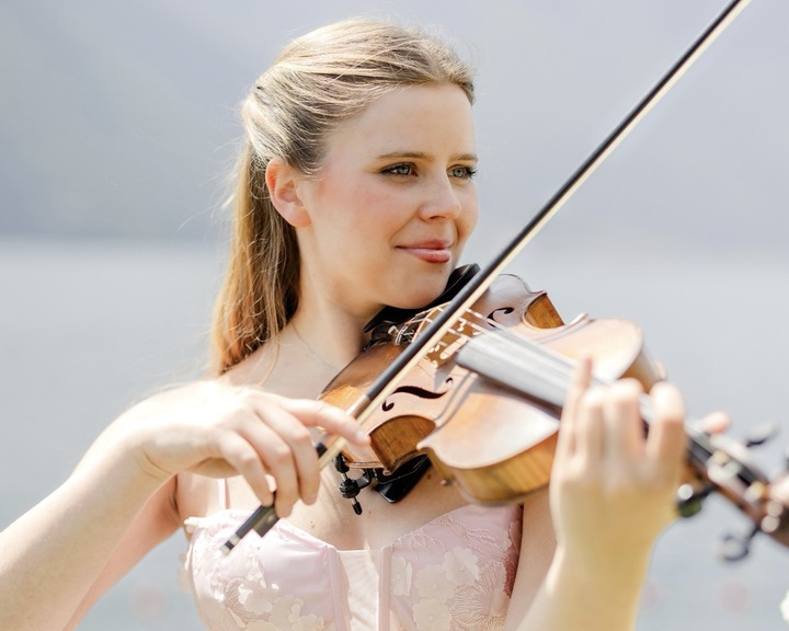 Strings in Turin - performance photo 5