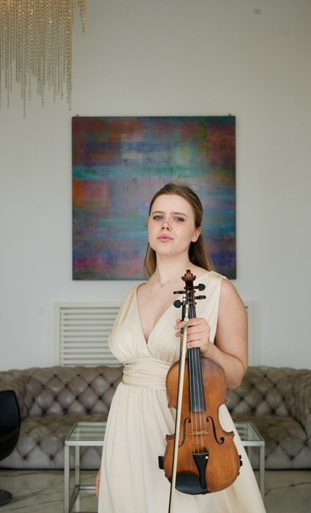 Strings in Turin - performance photo 11