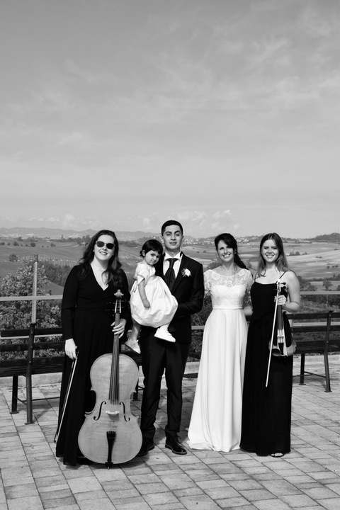 Strings in Turin - performance photo 8