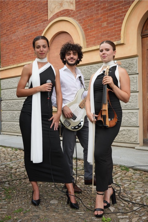 Strings in Turin - performance photo 35