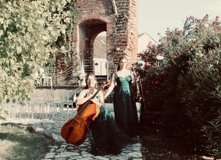 Strings in Turin - performance photo 48