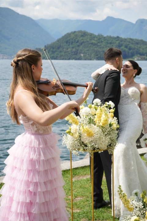 Strings in Turin - performance photo 19