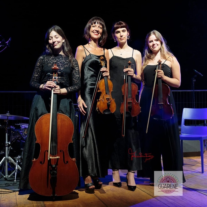 Strings in Turin - performance photo 74