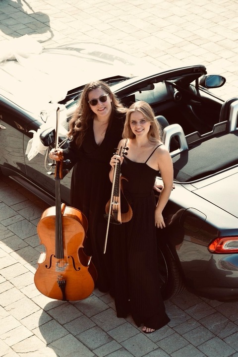 Strings in Turin - performance photo 38