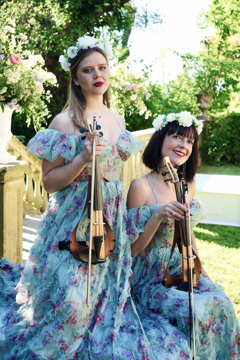 Strings in Turin - performance photo 9