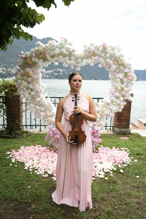 Strings in Turin - performance photo 20