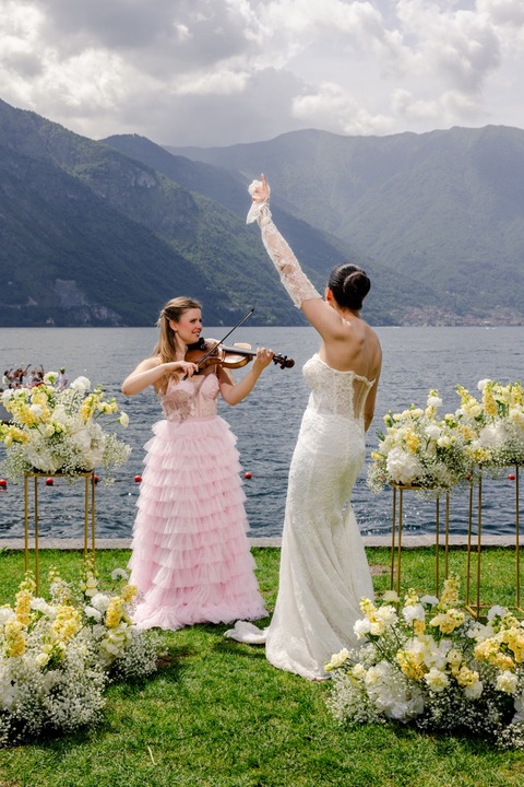 Strings in Turin - performance photo 73