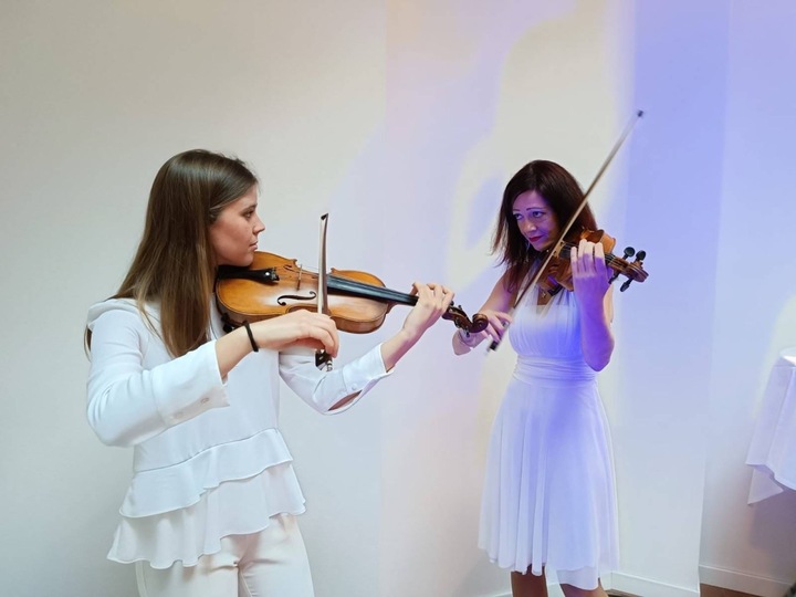 Strings in Turin - performance photo 68