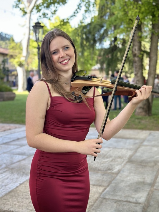 Strings in Turin - performance photo 63