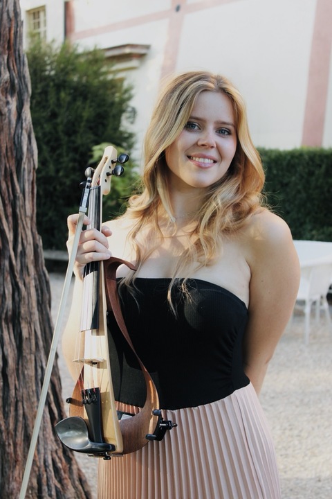 Strings in Turin - performance photo 55