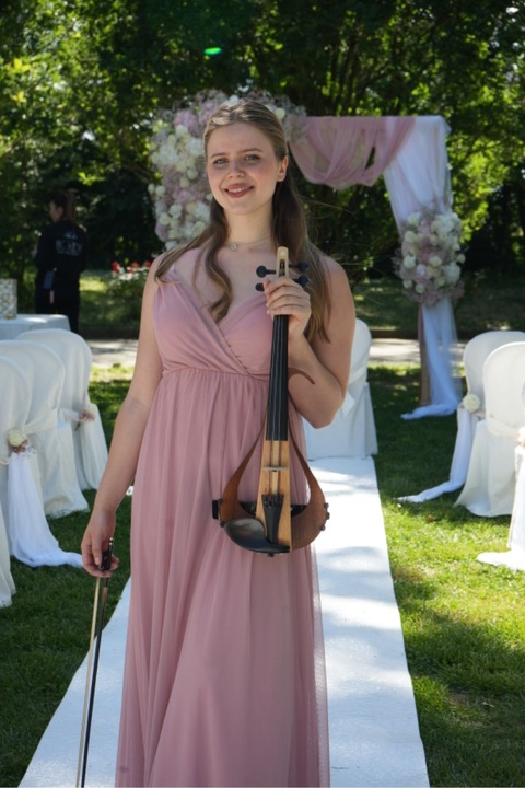 Strings in Turin - performance photo 15
