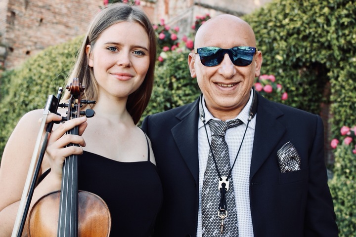Strings in Turin - performance photo 45