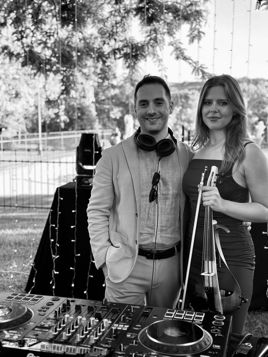 Strings in Turin - performance photo 65
